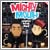 「Mighty Fresh」ジャケ写