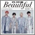 uHEART B The second mini album [STORY]vWP