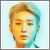 「ジョンアプ(元B.A.P)」写真