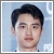 「D.O.(EXO)」写真