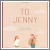 「TO.JENNY」写真