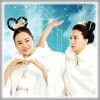 「仙女が必要」写真