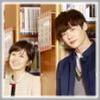 「ゆれながら咲く花」写真